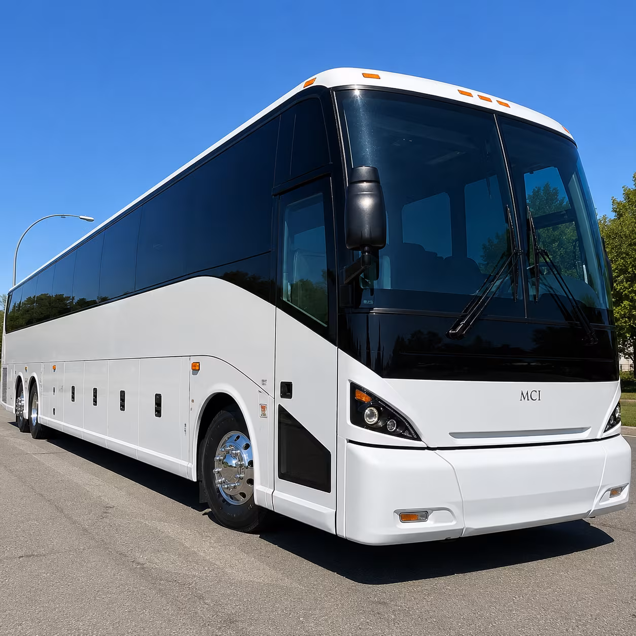 fargo charter bus rentals
