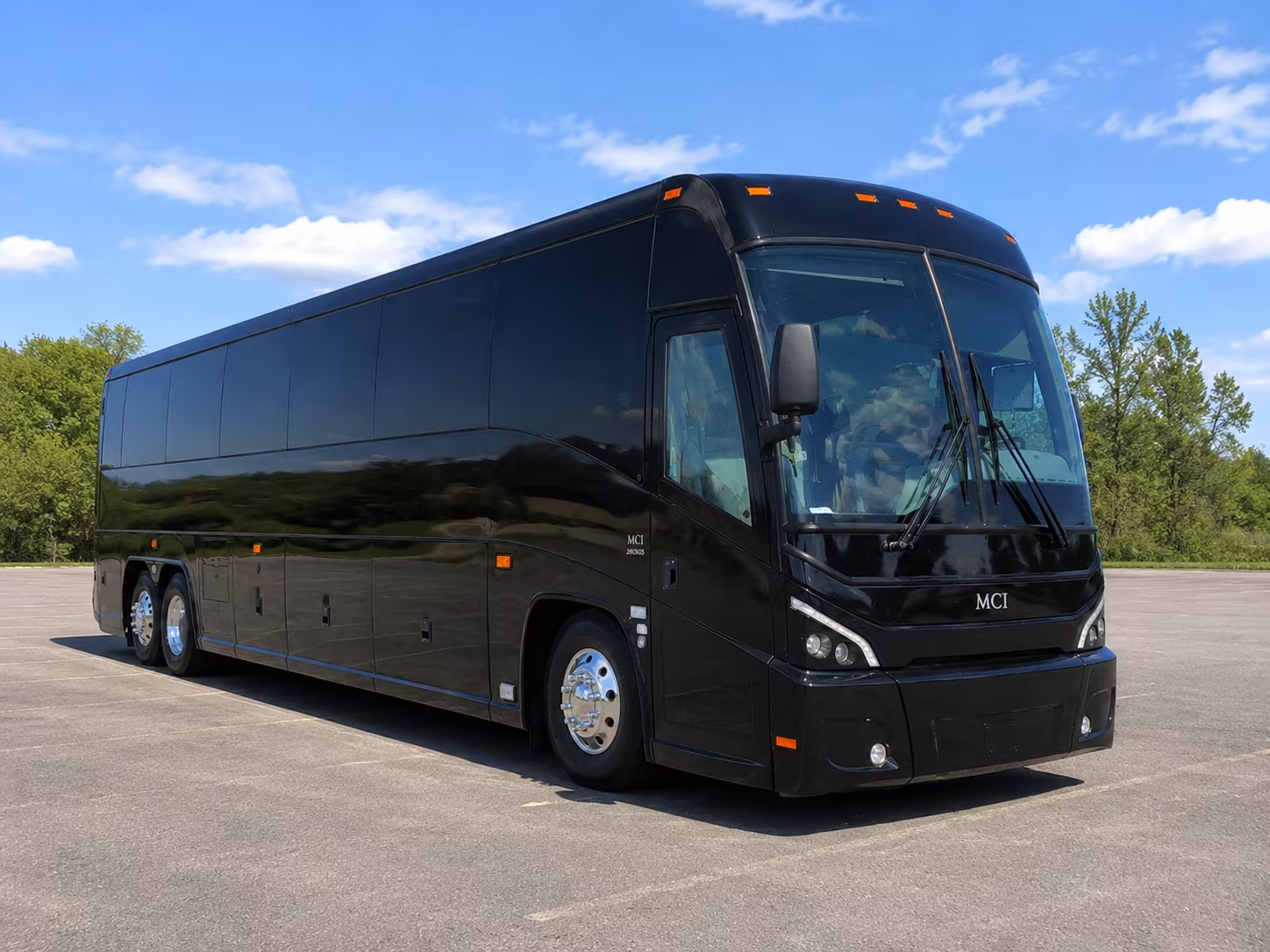 fargo employee transportation