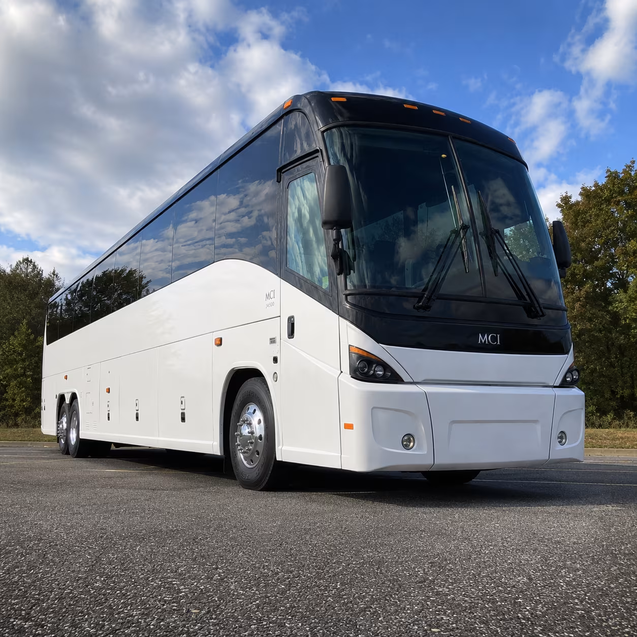 fargo event transportation