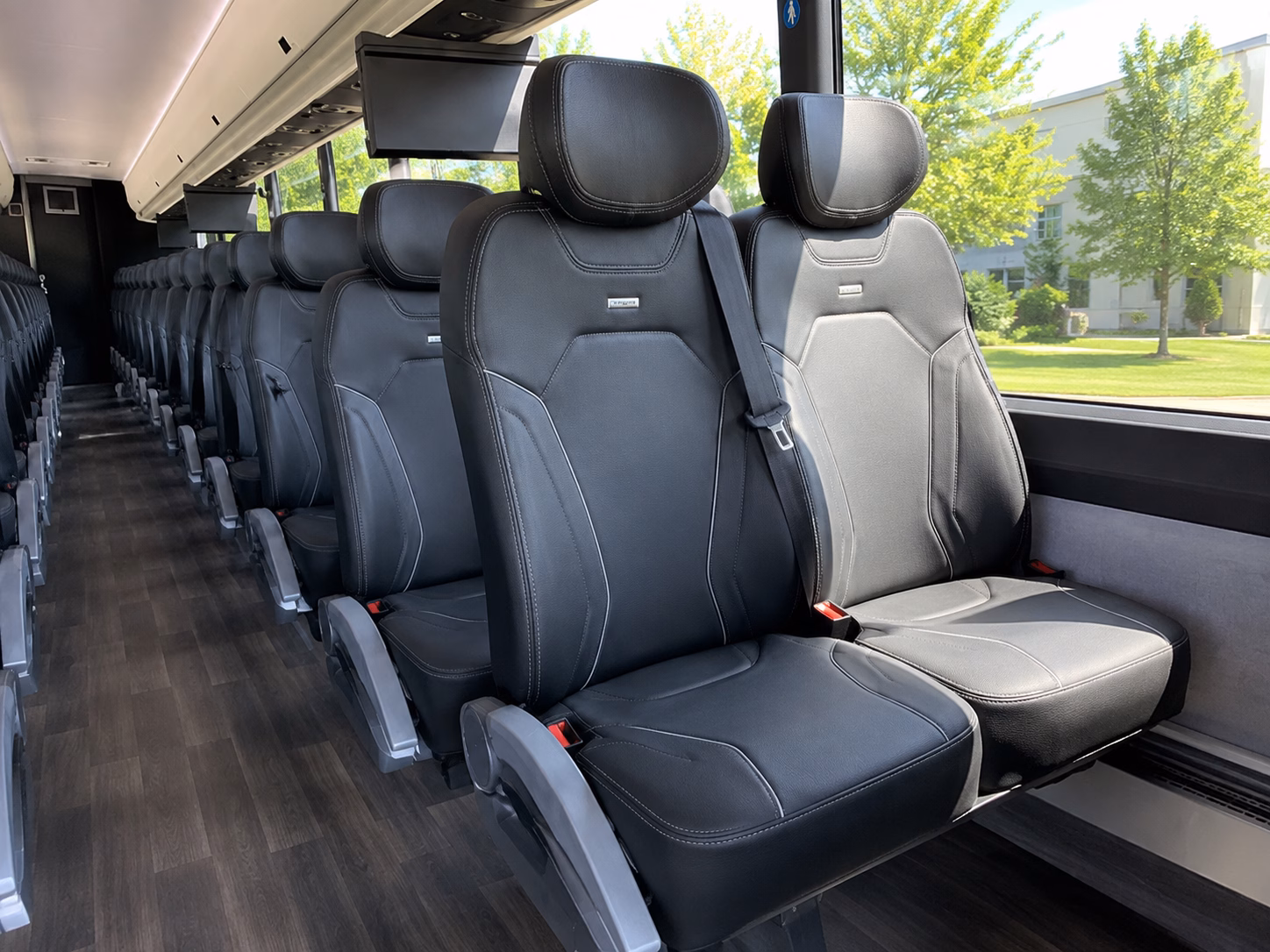 fargo sporting event transportation
